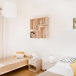 Widokowe Apartment