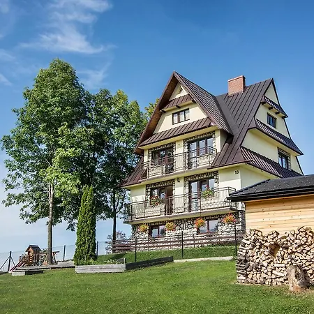 Widokowe * Zakopane