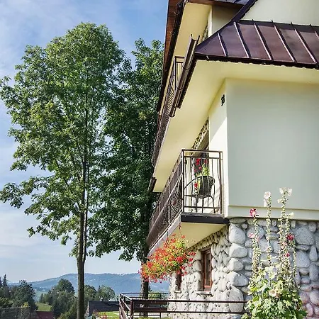 Widokowe Apartment