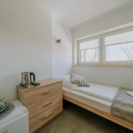Apartment Widokowe