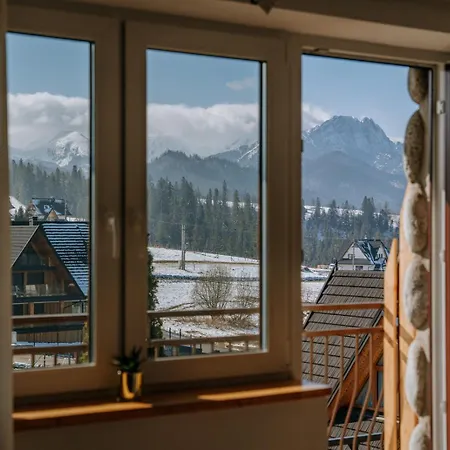 Widokowe Apartment