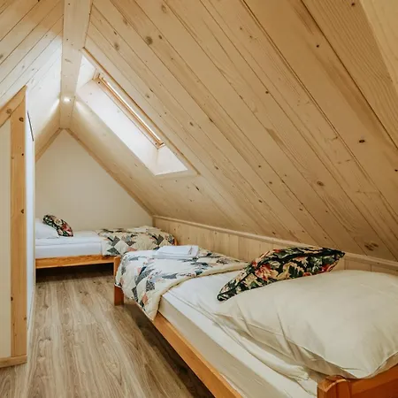 Apartment Widokowe Zakopane