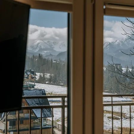 Apartment Widokowe