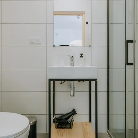 Apartment Widokowe Zakopane