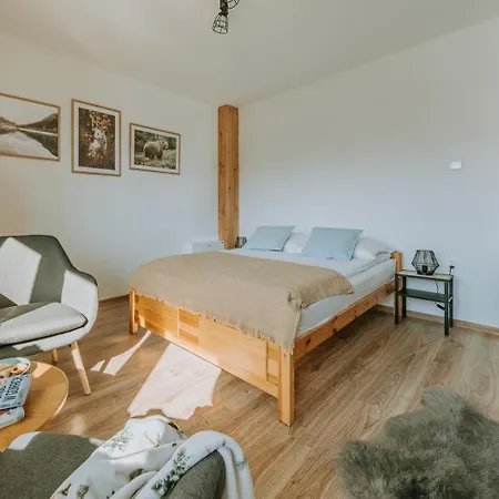 Widokowe Apartment
