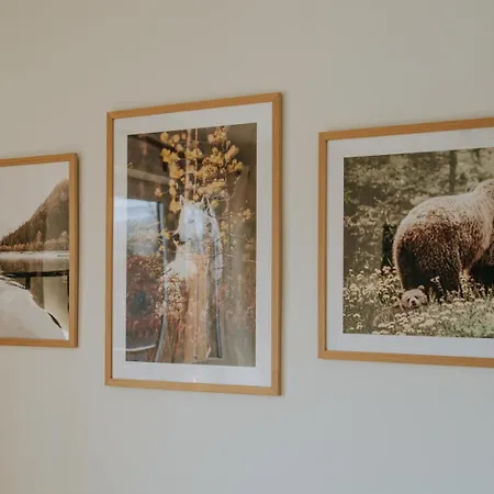 Widokowe Apartamento *