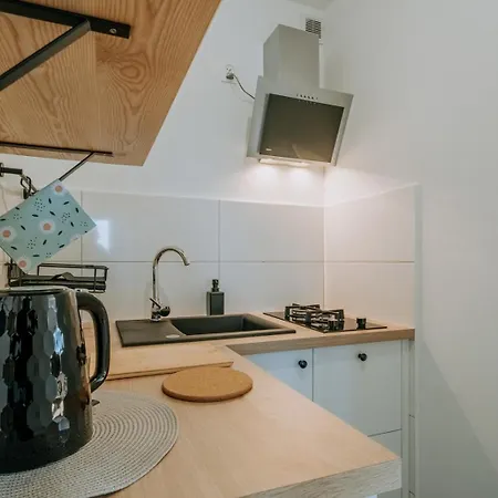 Widokowe Apartment