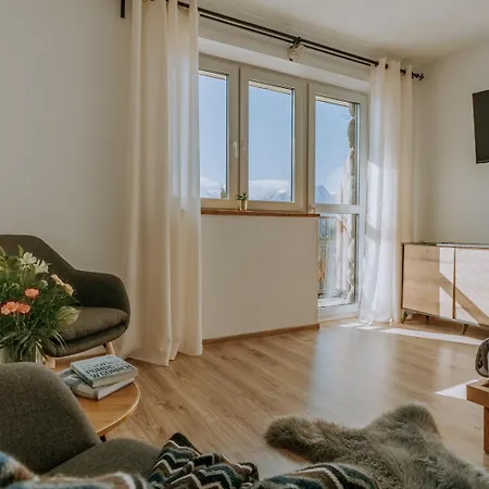 Widokowe Apartment *
