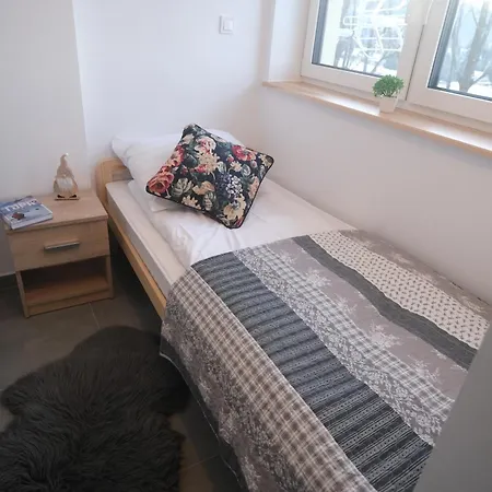 Widokowe Apartment *