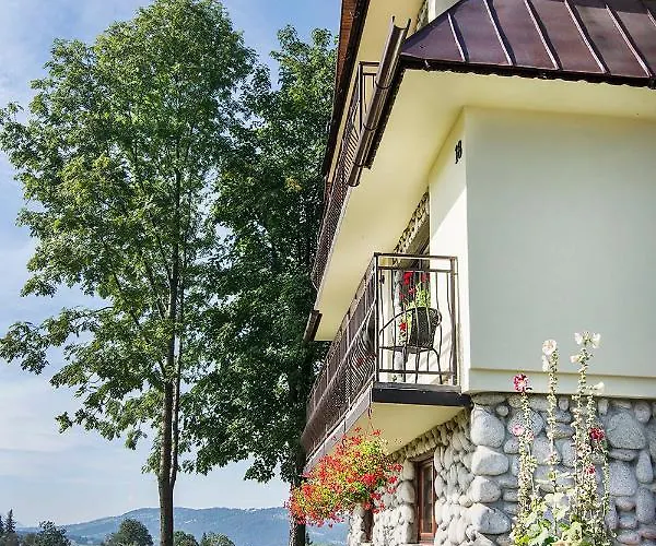 Widokowe Apartamento