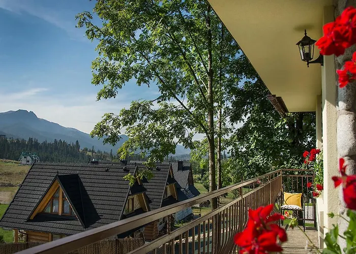 Apartamento Widokowe