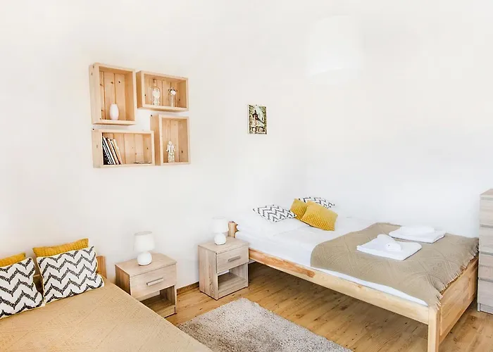 Apartamento Widokowe Zakopane