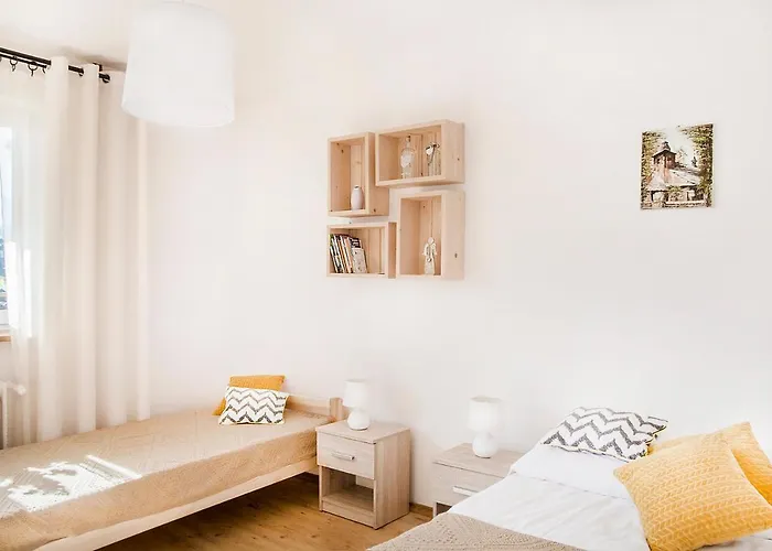 Widokowe Apartamento