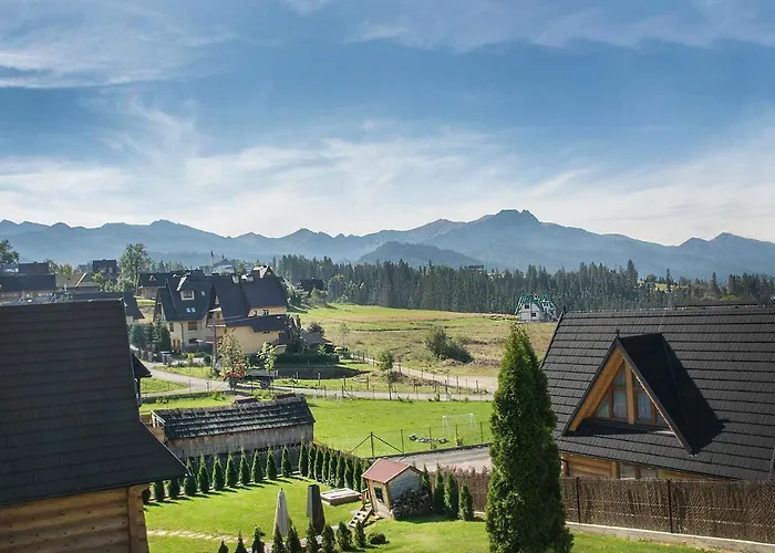 Apartamento Widokowe