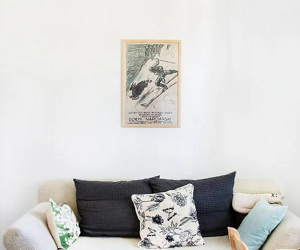 Apartamento Widokowe Zakopane