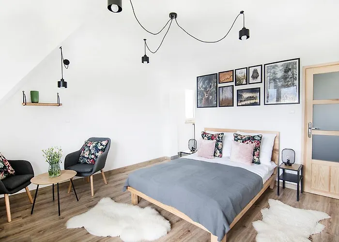 Widokowe Apartamento