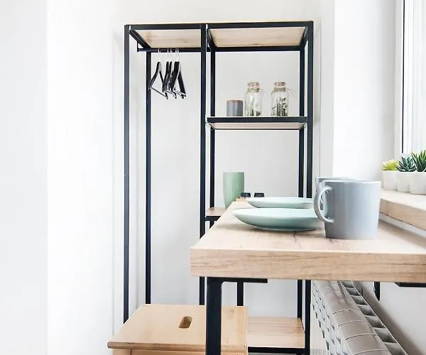 Apartamento Widokowe Zakopane