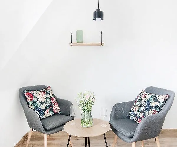 Apartamento Widokowe *