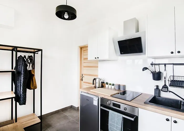 Widokowe Apartamento Zakopane