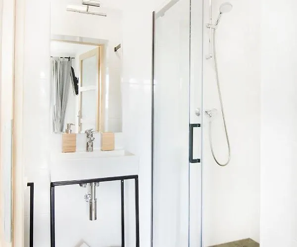 Apartamento Widokowe