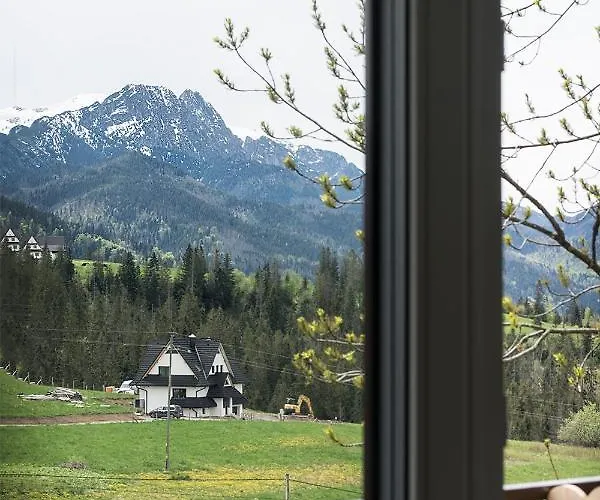 Widokowe Apartamento Zakopane