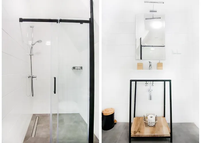 Apartamento Widokowe