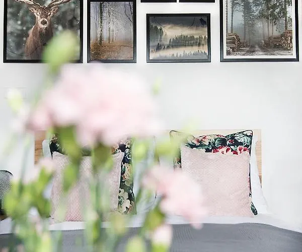 Apartamento Widokowe