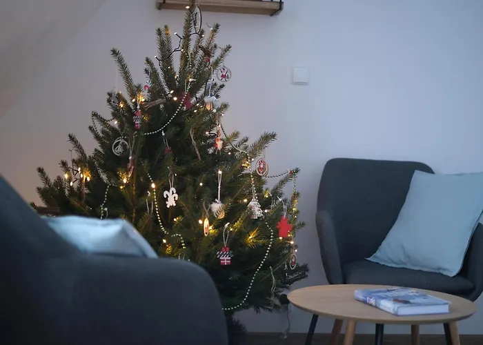 Widokowe Apartamento