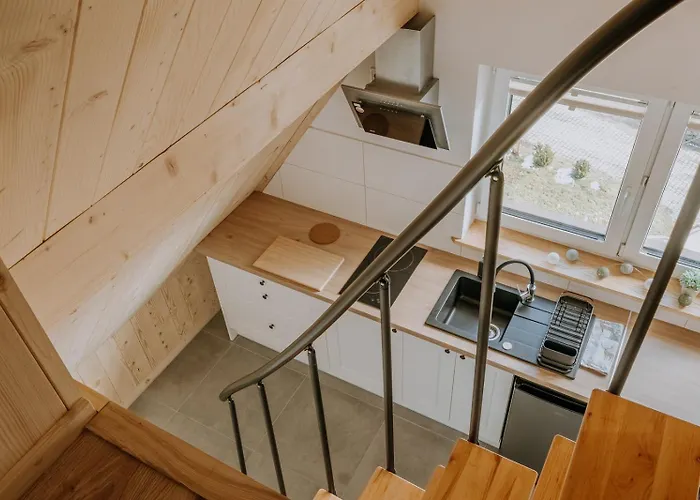 Widokowe Apartamento