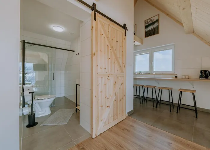 Apartamento Widokowe Zakopane