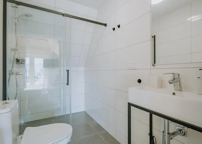 Apartamento Widokowe *