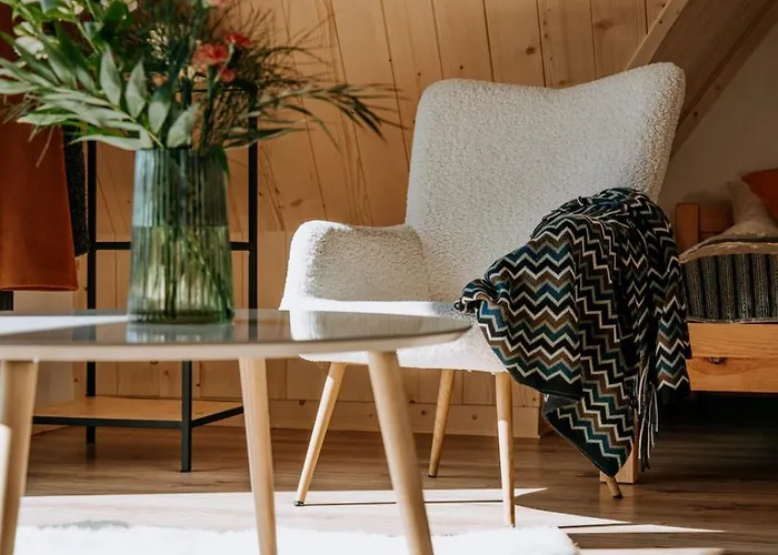 Apartamento Widokowe Zakopane