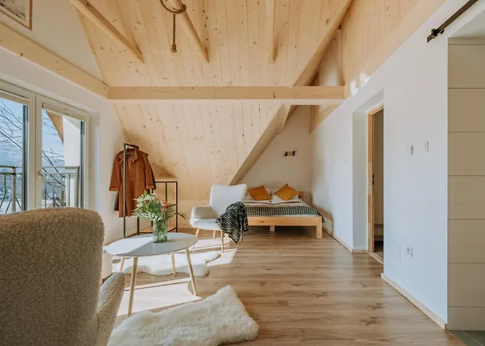 Apartamento Widokowe