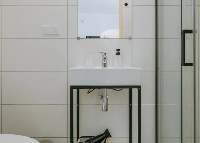 Apartamento Widokowe Zakopane