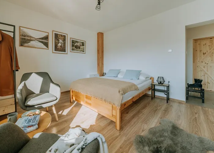 Widokowe Apartamento