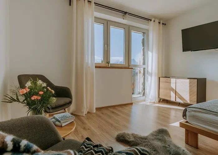 Widokowe Apartamento *