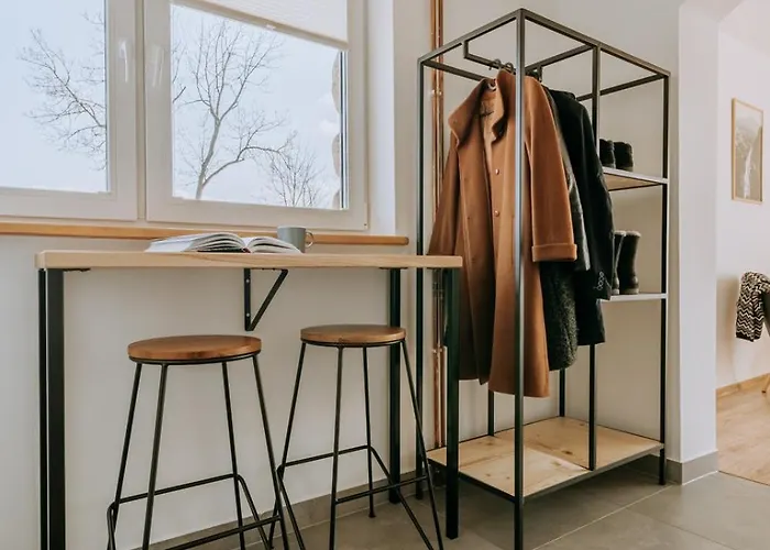 Apartamento Widokowe Zakopane