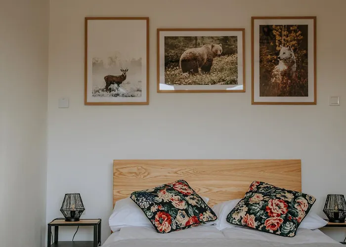 Widokowe Apartamento Zakopane