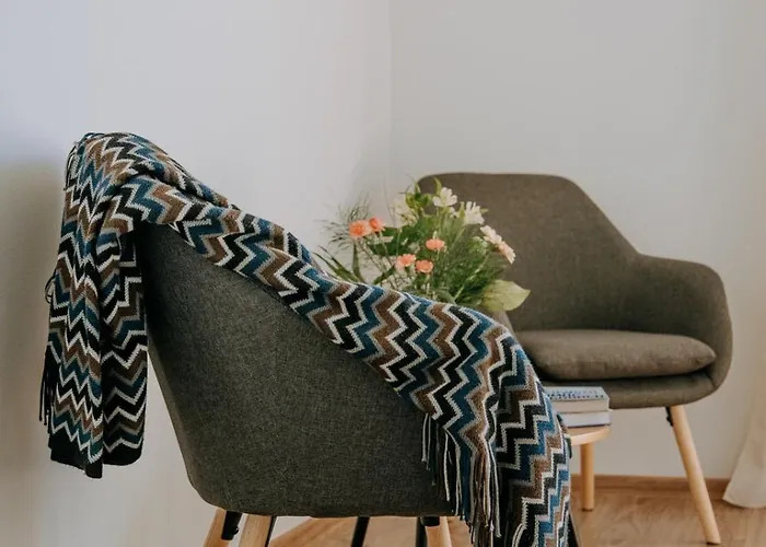 Widokowe Apartamento *