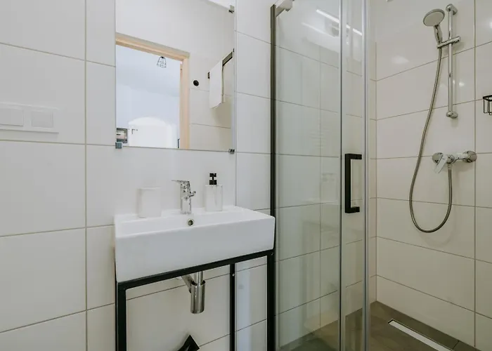 Apartamento Widokowe Zakopane