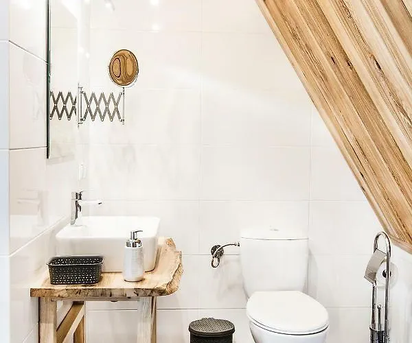 Widokowe Apartamento Zakopane