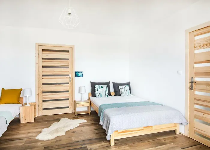 Widokowe Apartamento *