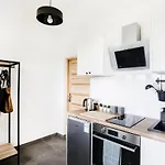Widokowe Apartamento Zakopane