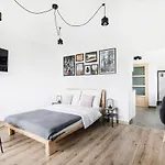 Apartamento Widokowe *