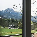 Widokowe Daire Zakopane