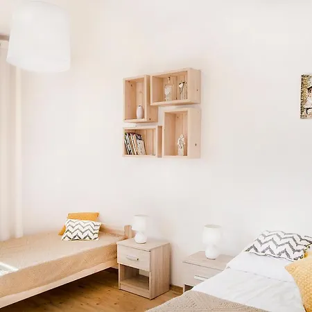Widokowe Apartamento