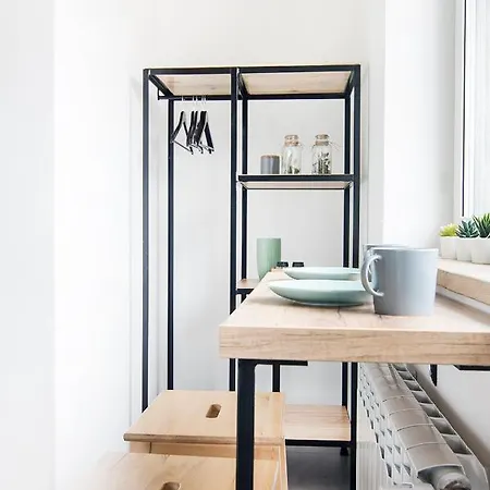 Apartament Widokowe Zakopane