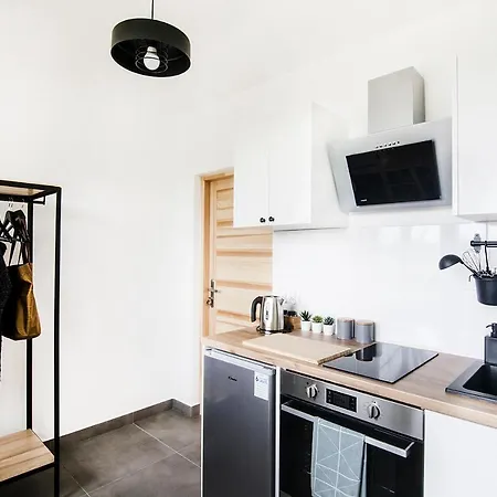 Widokowe Apartament Zakopane