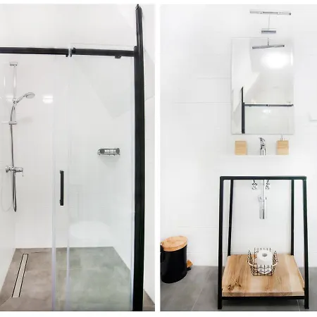 Apartamento Widokowe
