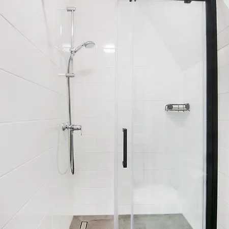 Apartament Widokowe *